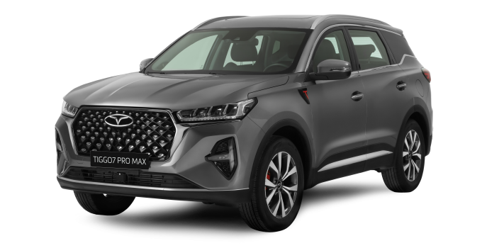 tiggo 7 promax