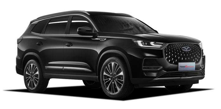 tiggo 8 promax IE